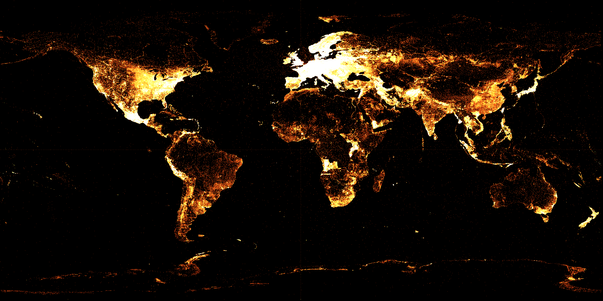 Wikidata geocoding