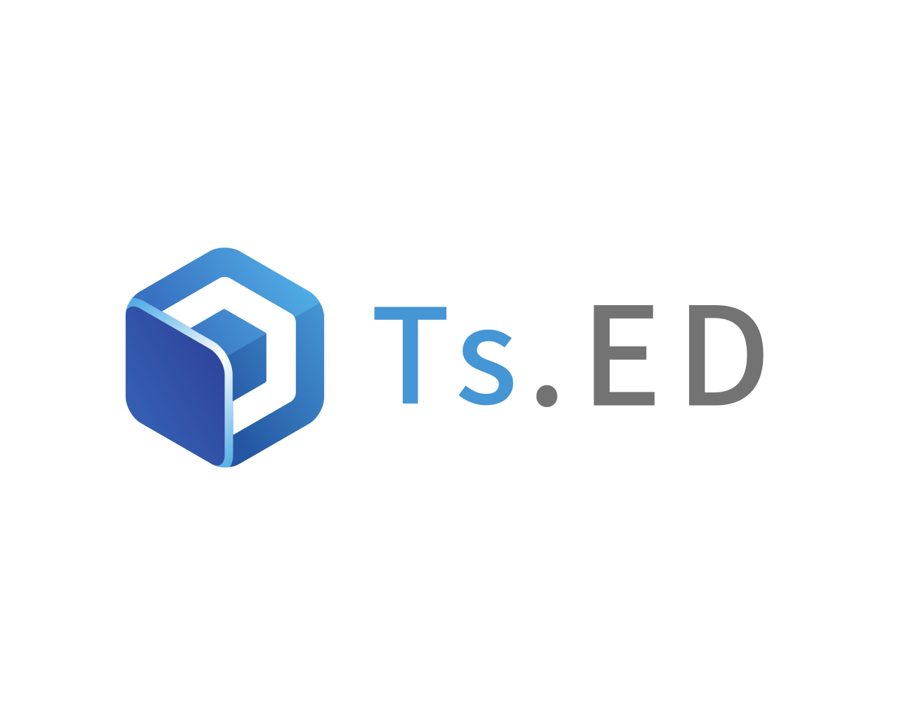 Ts.ED logo