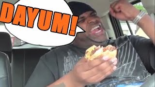 OH MY DAYUM - NOW ON iTUNES !!!