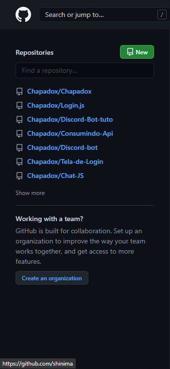 Github