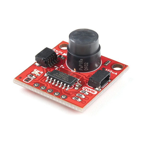 SparkFun Qwiic Button