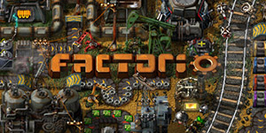 Factorio