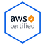 AWS Badge