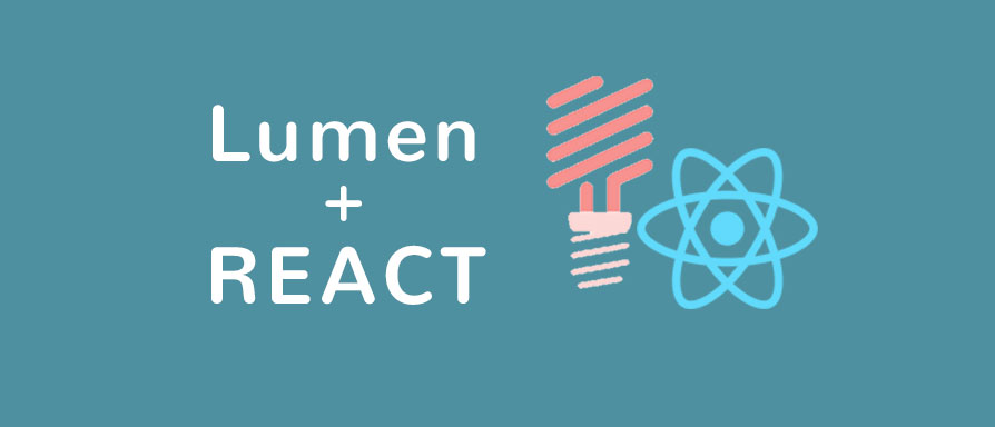 Curso Profesional Lumen + React