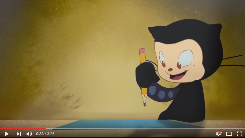 Everything Is AWESOME