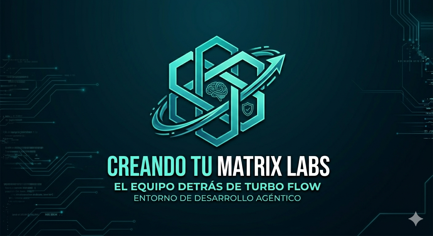 Creando Tu Matrix Labs