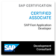 SAP Certified Development Associate - SAP Fiori Application Developer