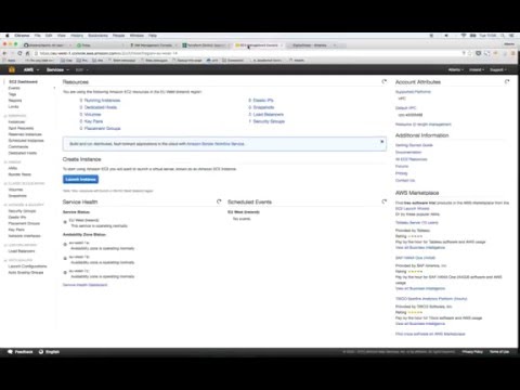 Terraform-control PoC