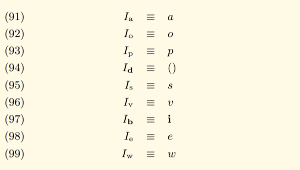 (91) - (99)