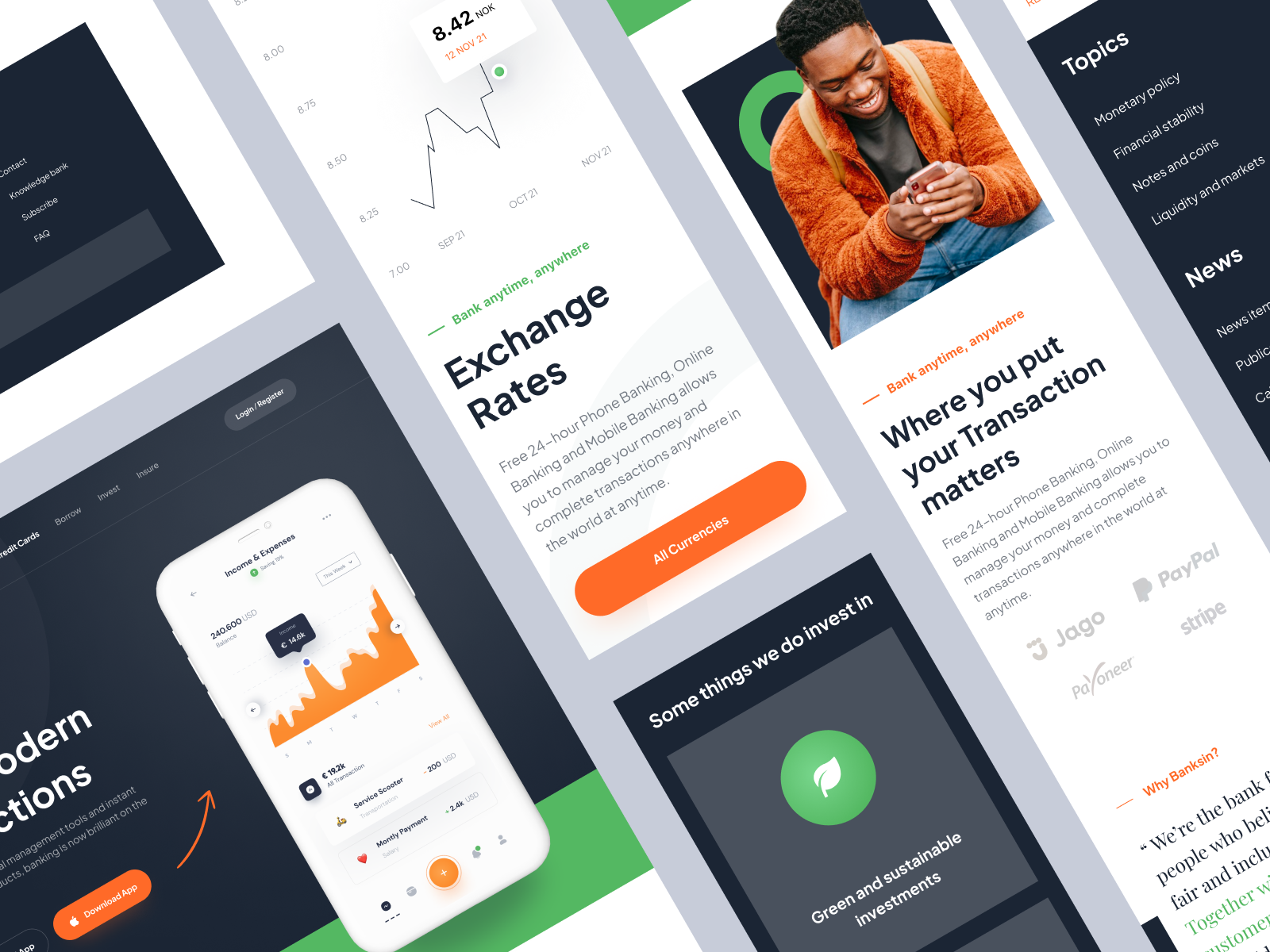 Dribbble Design