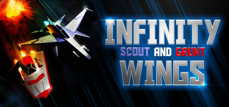 Infinity Wings - Scout & Grunt