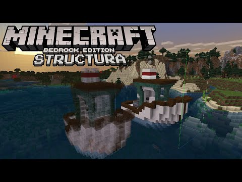 Intro to Structura video