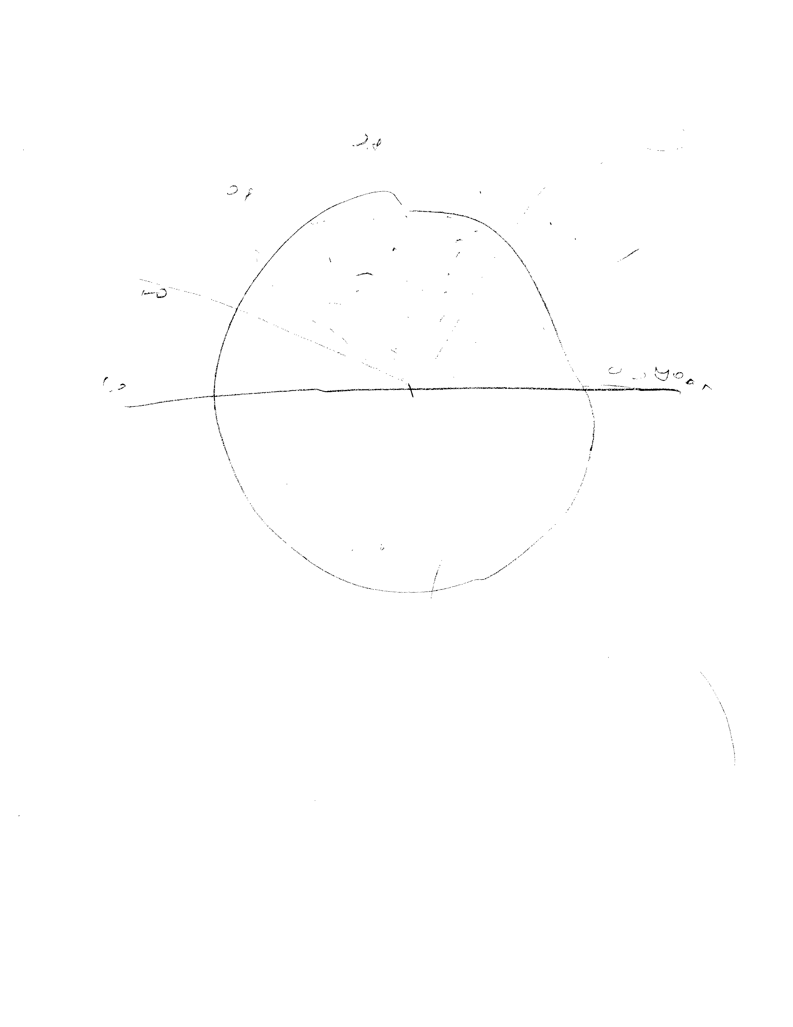 Radial Scatterplot