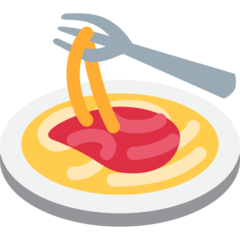 Spaghetti Script Icon