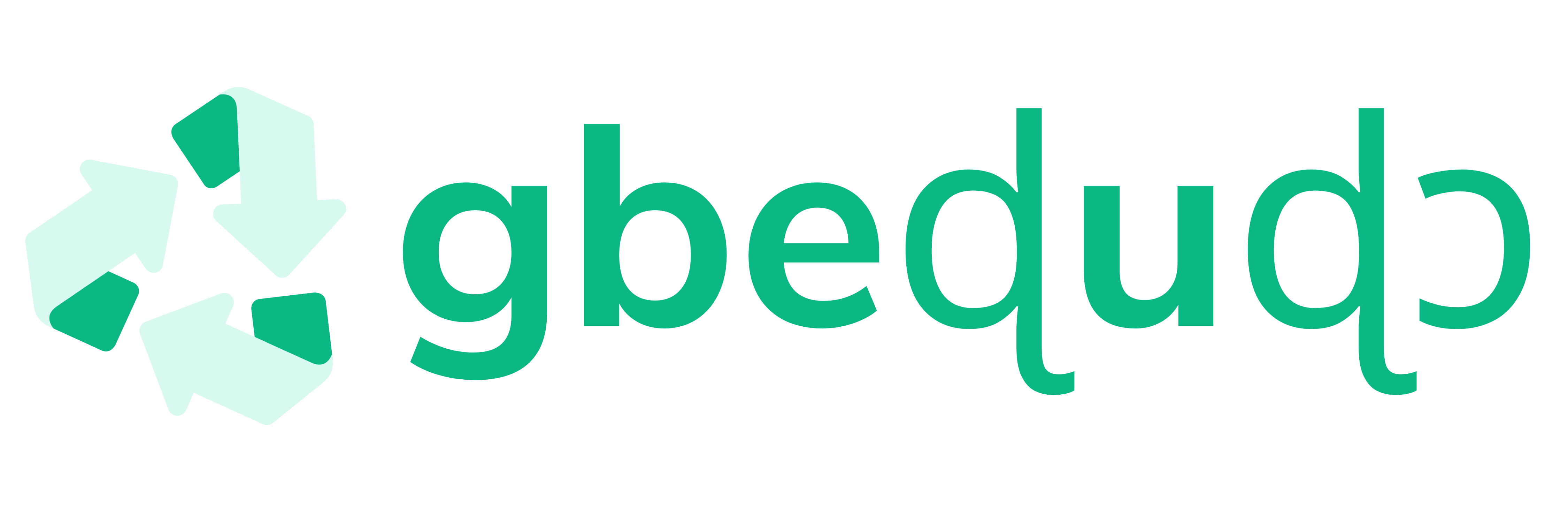 Bedudo Logo