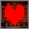 Undertale - RetroAchievements Mastery Icon