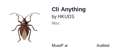 MseeP.ai Security Assessment Badge