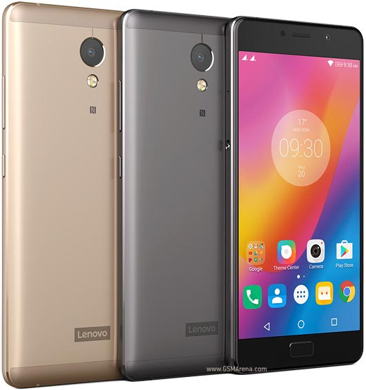 Lenovo P2