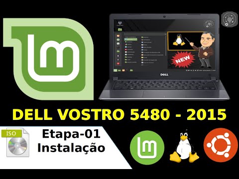 Dell Vostro 5480