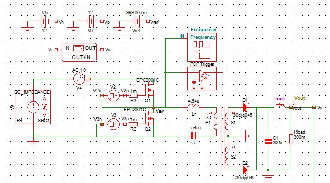 GitHub - byork6/LLC-Resonant-Converter-Demo · GitHub