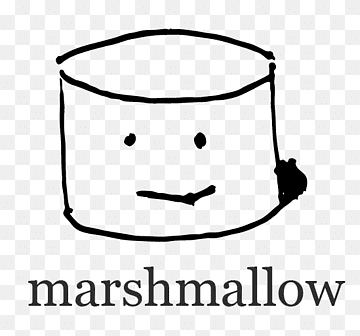 marshmallow