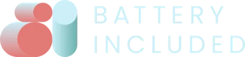 BatteryIncluded