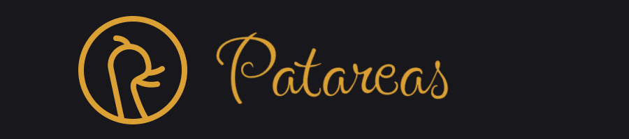 Patareas Banner