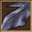 Darktree leaf item