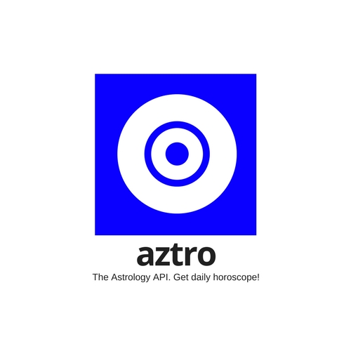 aztro api logo