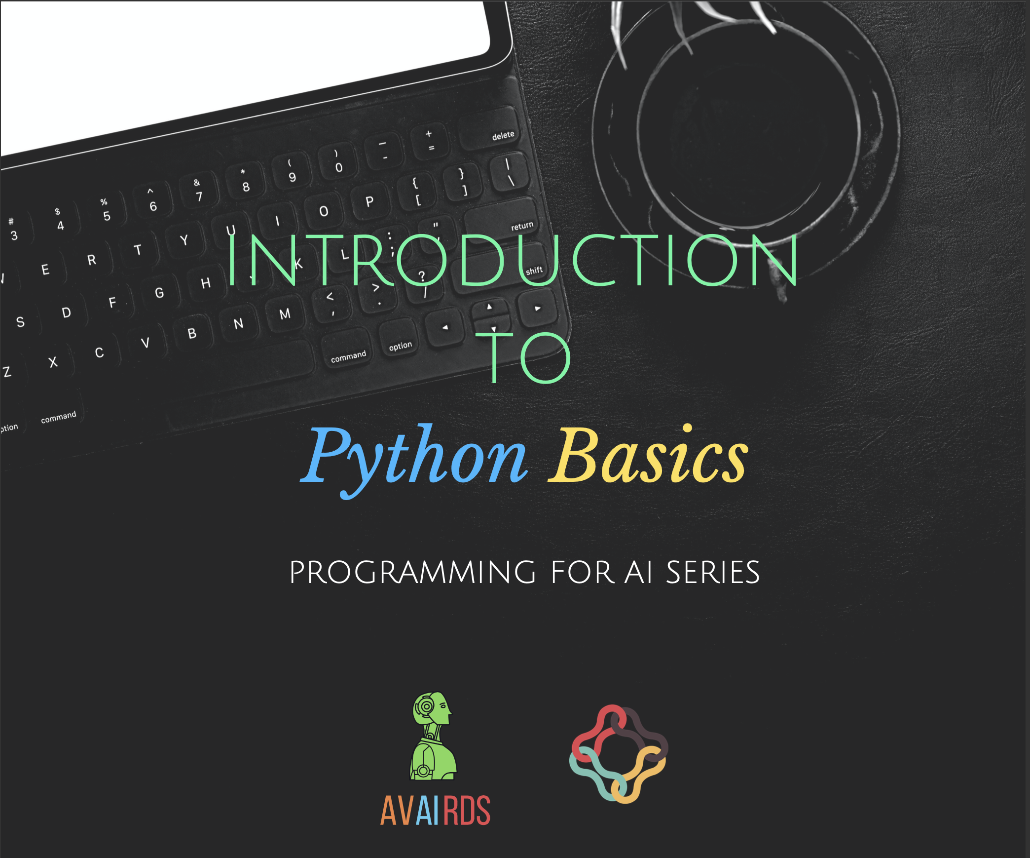 Introduction to Python Basics