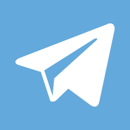 My telegram