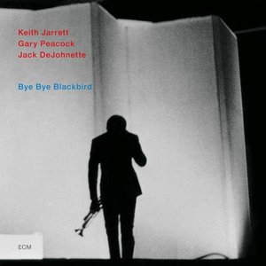 Keith Jarrett Trio - Bye Bye Blackbird