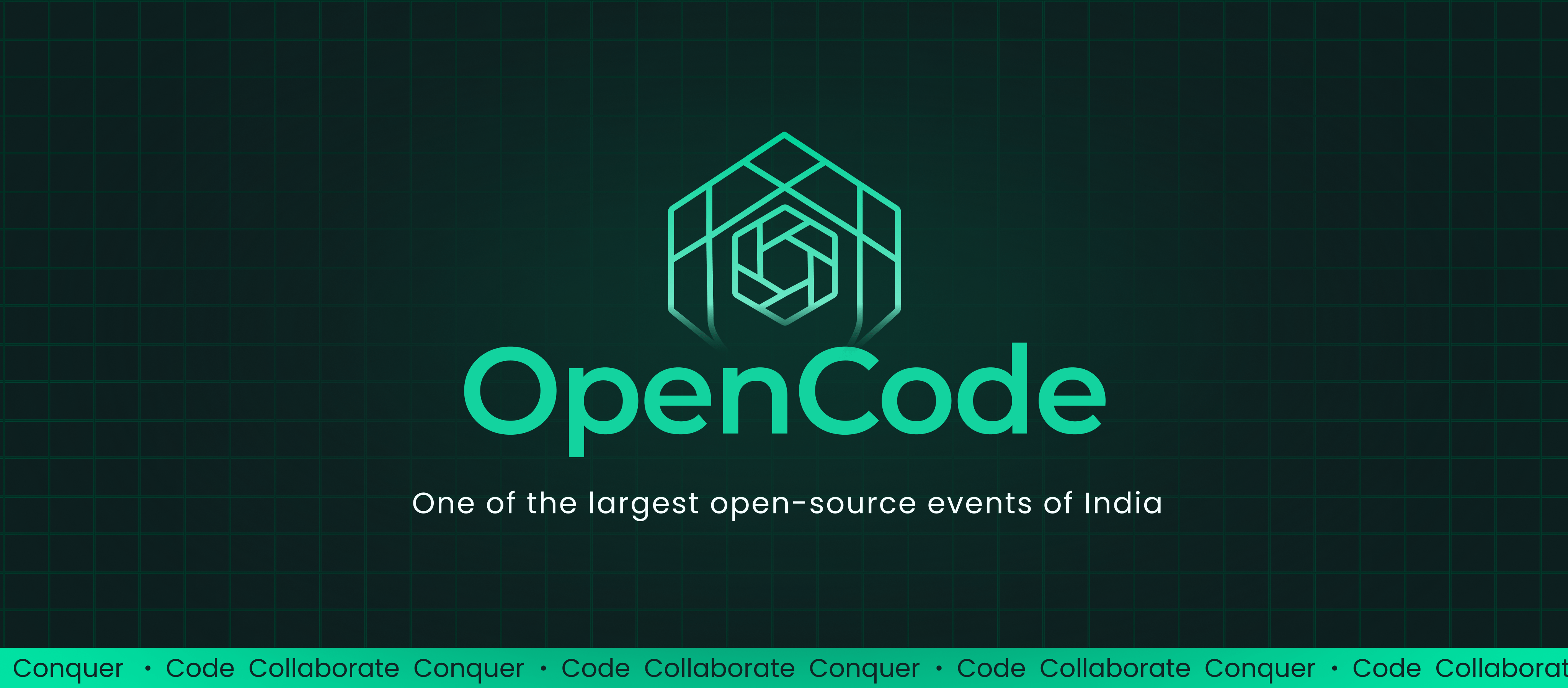 OpenCode'22