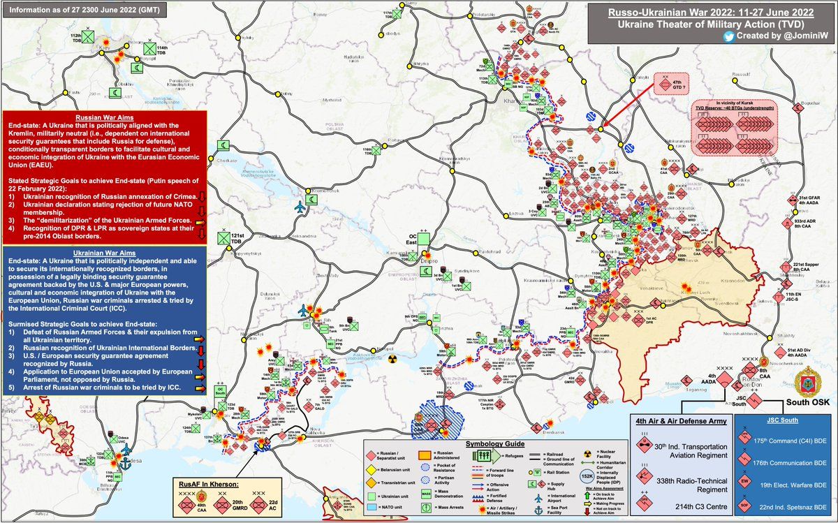 Ukrainian TV 2022.6.27 🔍