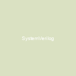 SystemVerilog