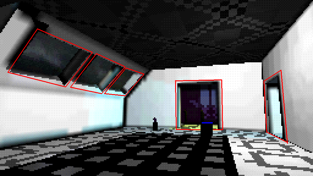 GitHub - SirJonthe/retro3d: A small 3D game engine geared towards ...