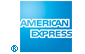 American Express Logo