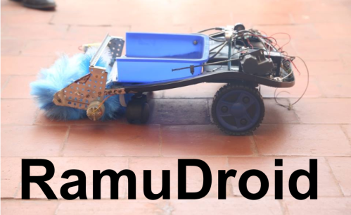 alt Ramudroid 