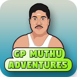 GP Muthu Adventures