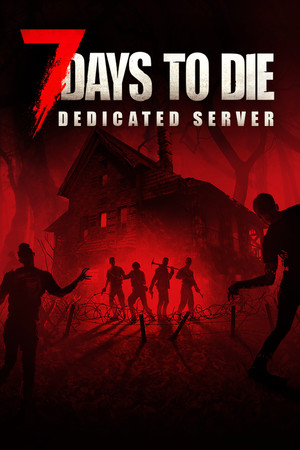 7 Days to Die Dedicated Server