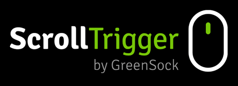 ScrollTrigger