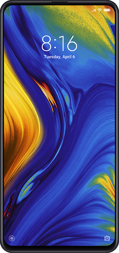 Xiaomi Mi MIX 3