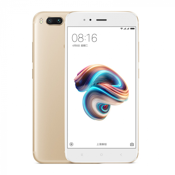 Xiaomi Mi 5X