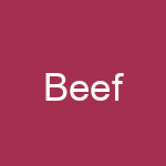 Beef