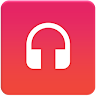 Material Music Player