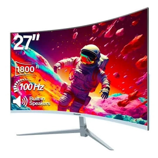 gawfolk-27-inch-curved-monitor-100hz-pc-white-computer-gaming-monitor-fhd-1080p-1800r-frameless-buil-1