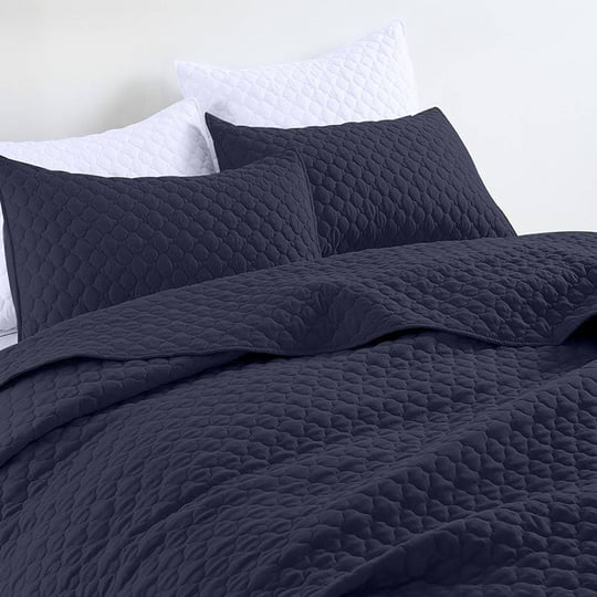 white-quilt-queen-size-lightweight-quilt-for-summer-ultra-soft-microf-1