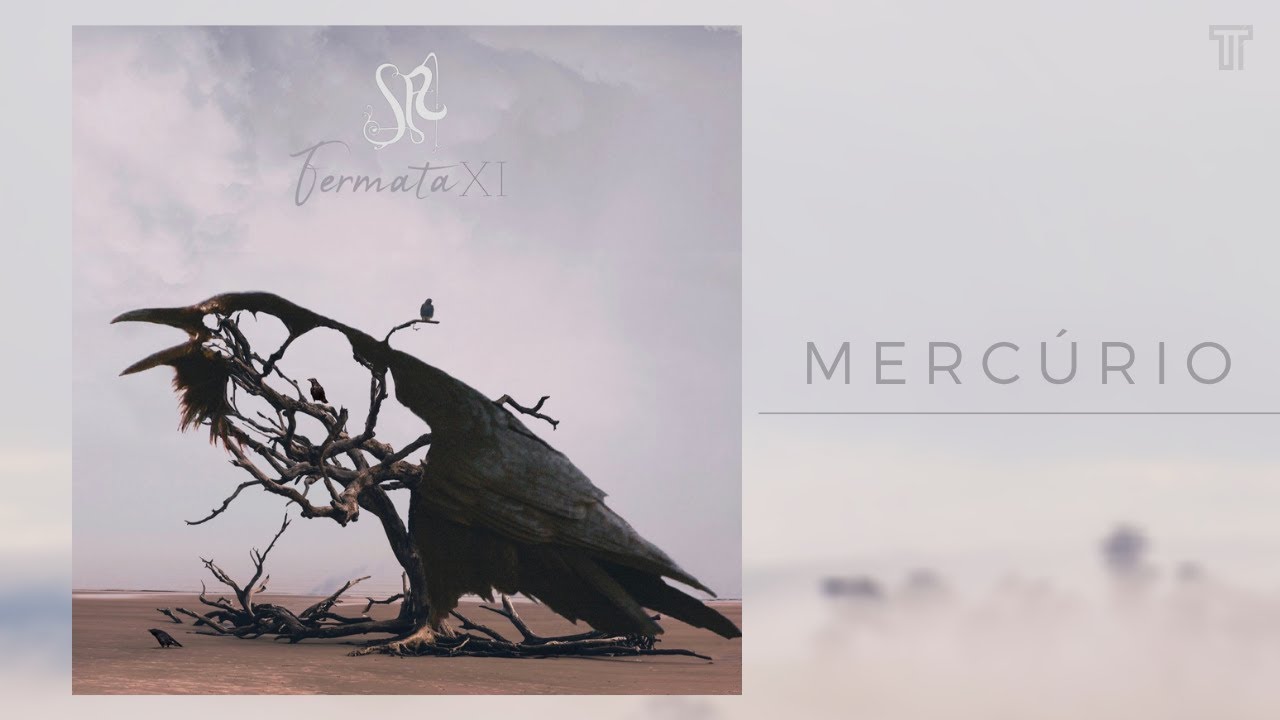 Mercúrio - Guilherme de Sá