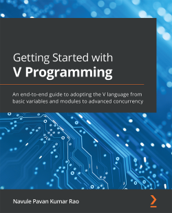 Getting Started with V Programming 