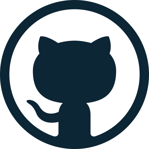 GitHub Icon